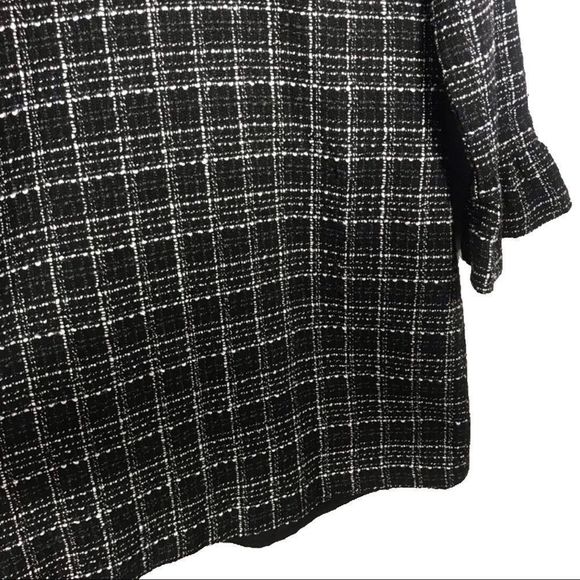 Charlie Paige long sleeve Dress - Picture 4 of 8